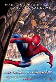 Spider Man 4 The Amazing Spide Man 2 2014 Dub in Hindi Full Movie